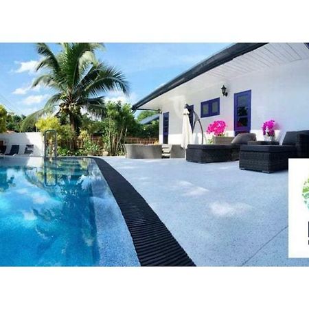 Phuket Gay Homestay Kathu Zewnętrze zdjęcie