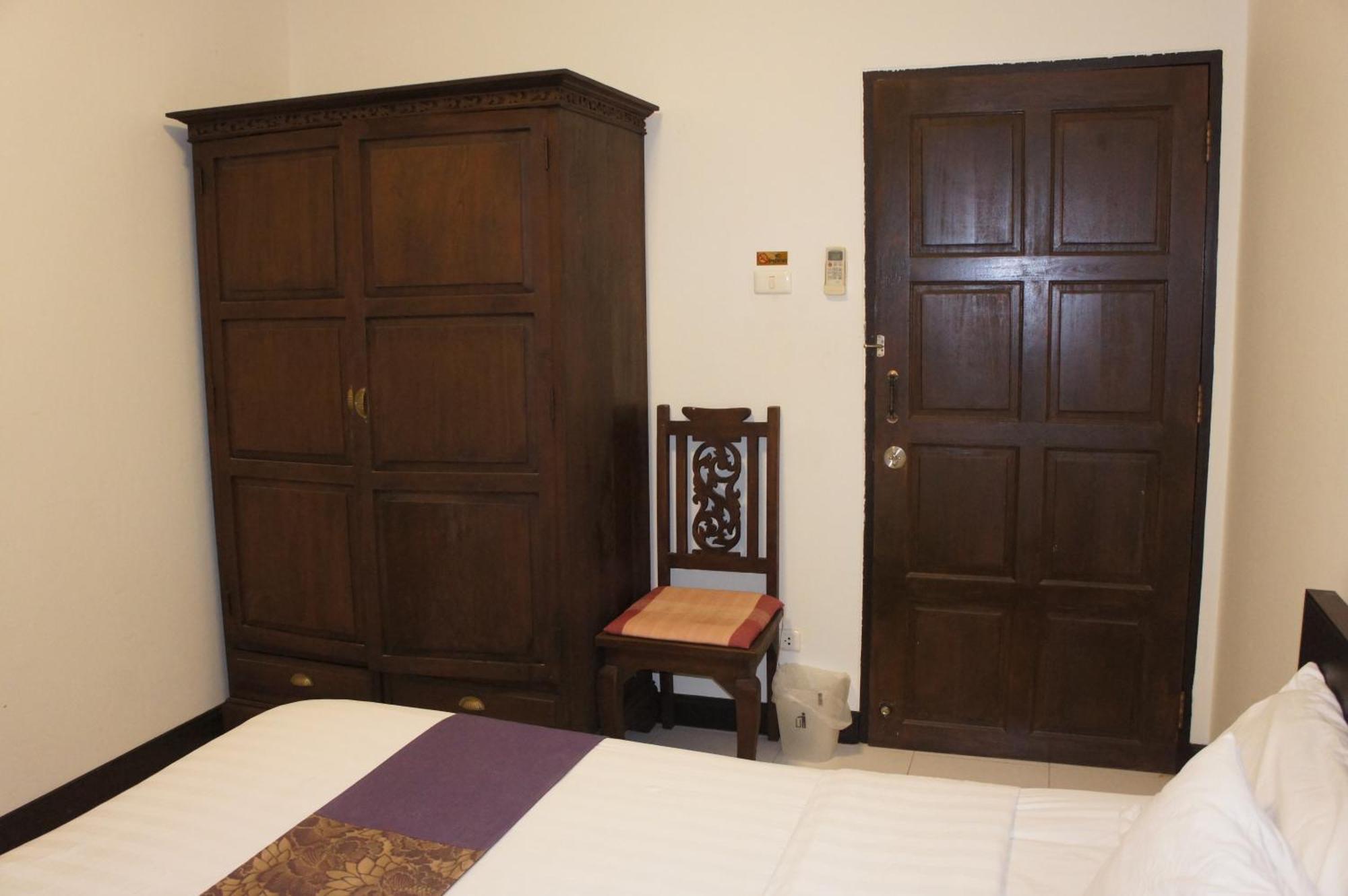 Phuket Gay Homestay Kathu Pokój zdjęcie