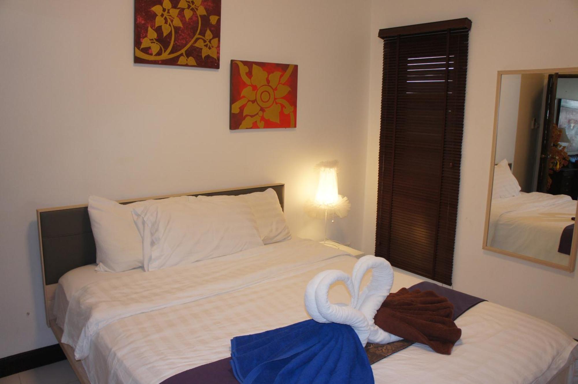 Phuket Gay Homestay Kathu Pokój zdjęcie