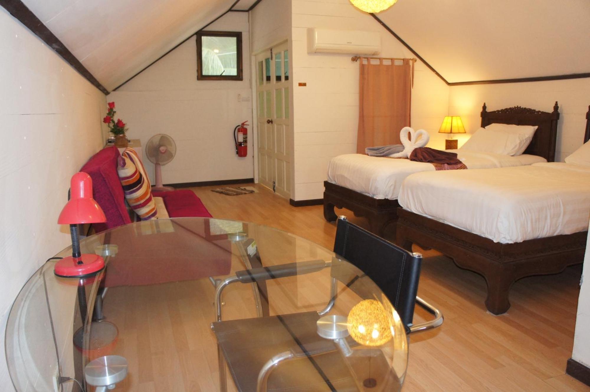 Phuket Gay Homestay Kathu Pokój zdjęcie