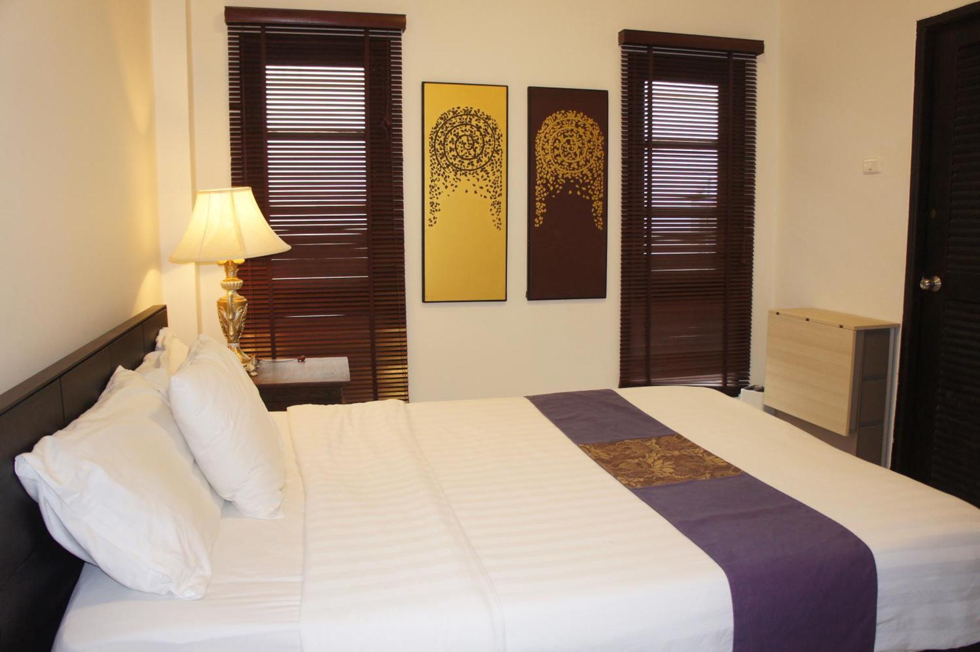 Phuket Gay Homestay Kathu Pokój zdjęcie