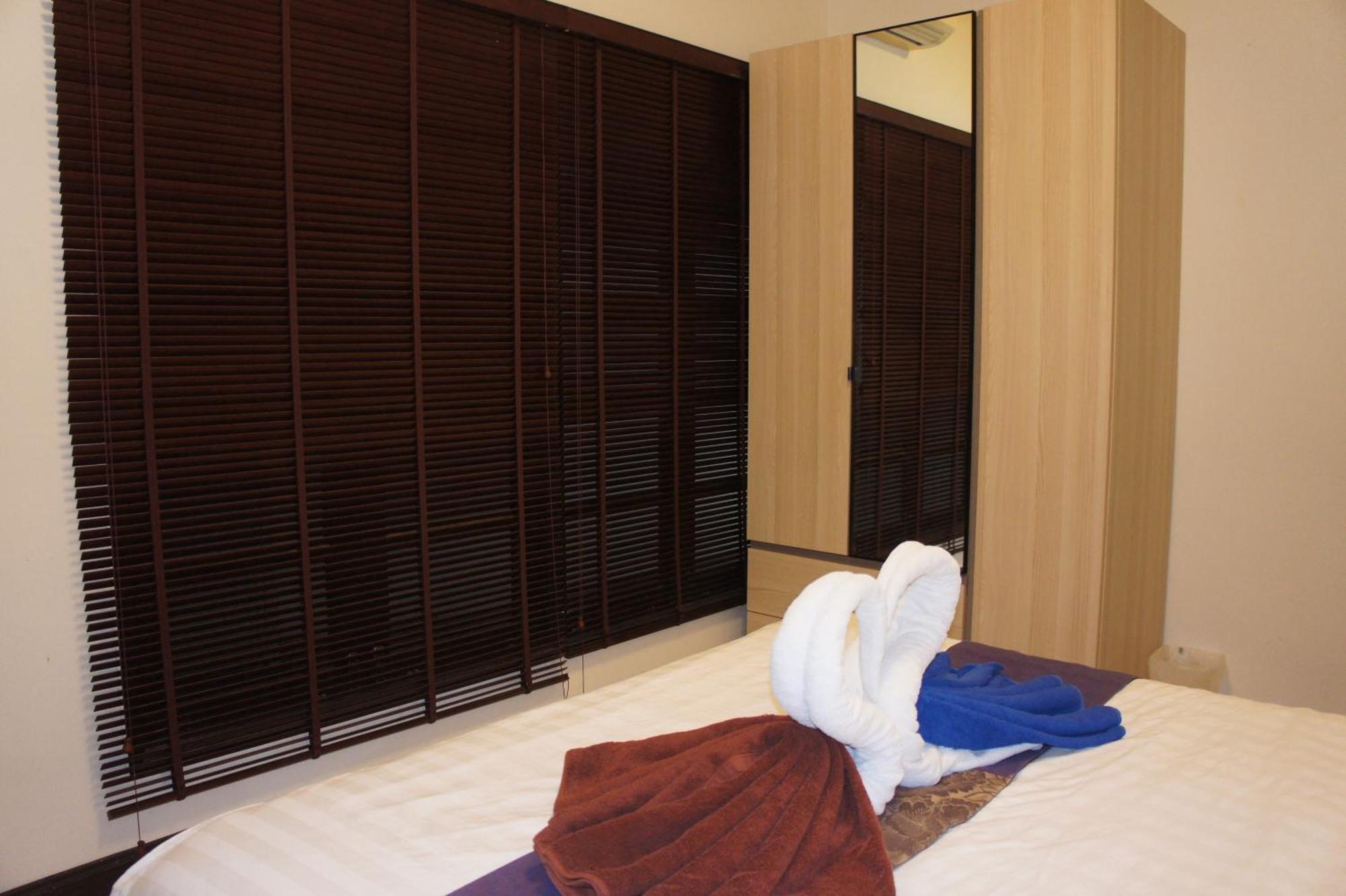 Phuket Gay Homestay Kathu Pokój zdjęcie