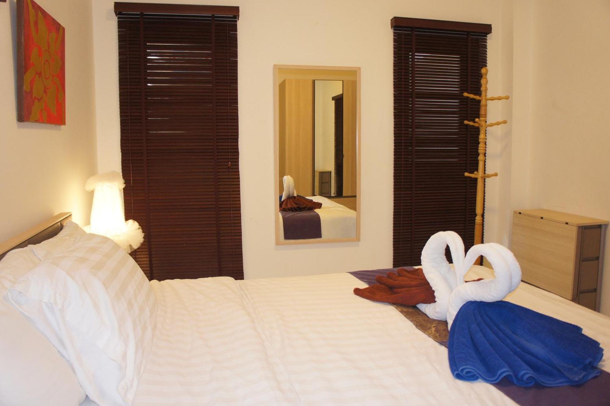Phuket Gay Homestay Kathu Pokój zdjęcie