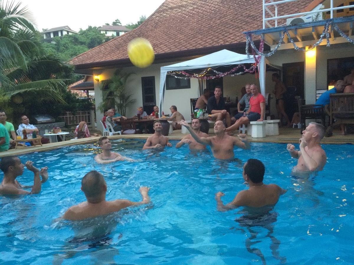Phuket Gay Homestay Kathu Zewnętrze zdjęcie