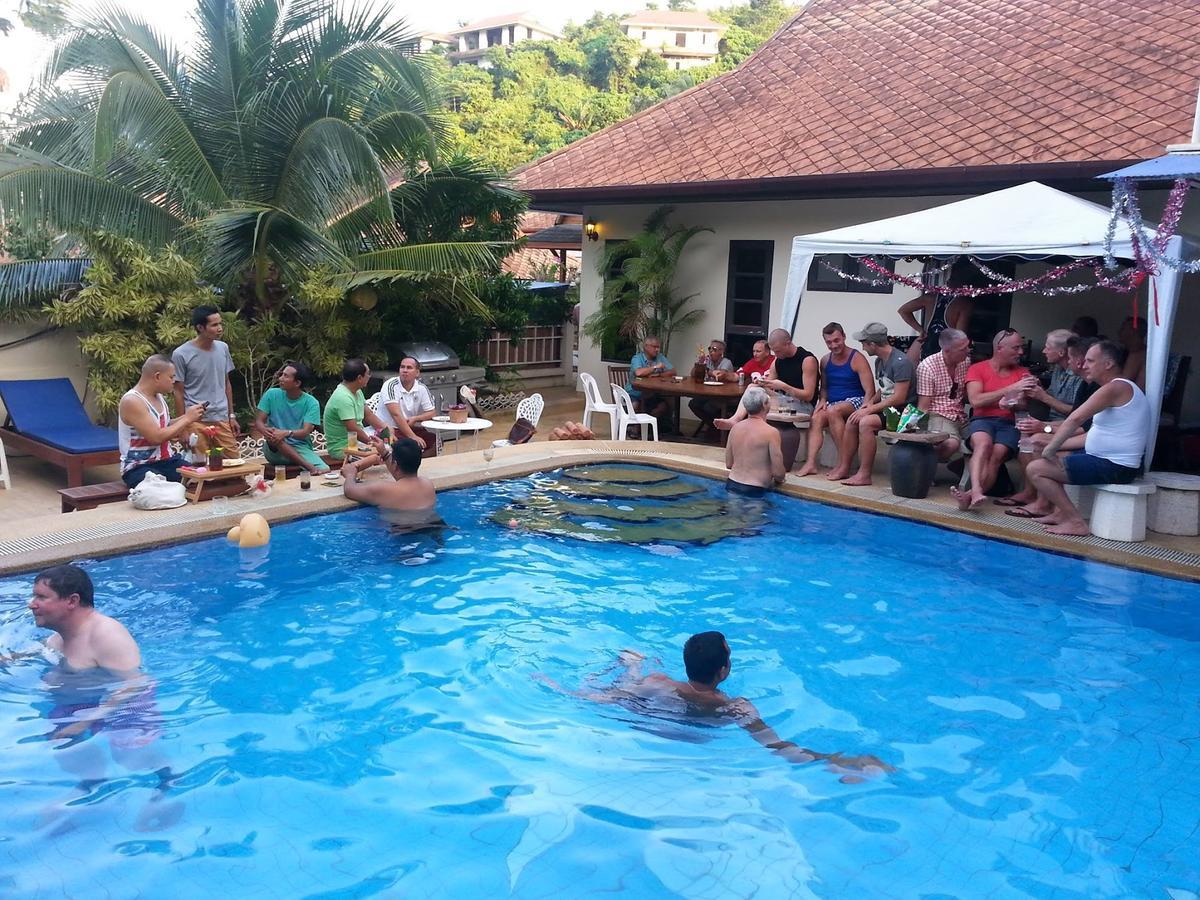 Phuket Gay Homestay Kathu Zewnętrze zdjęcie