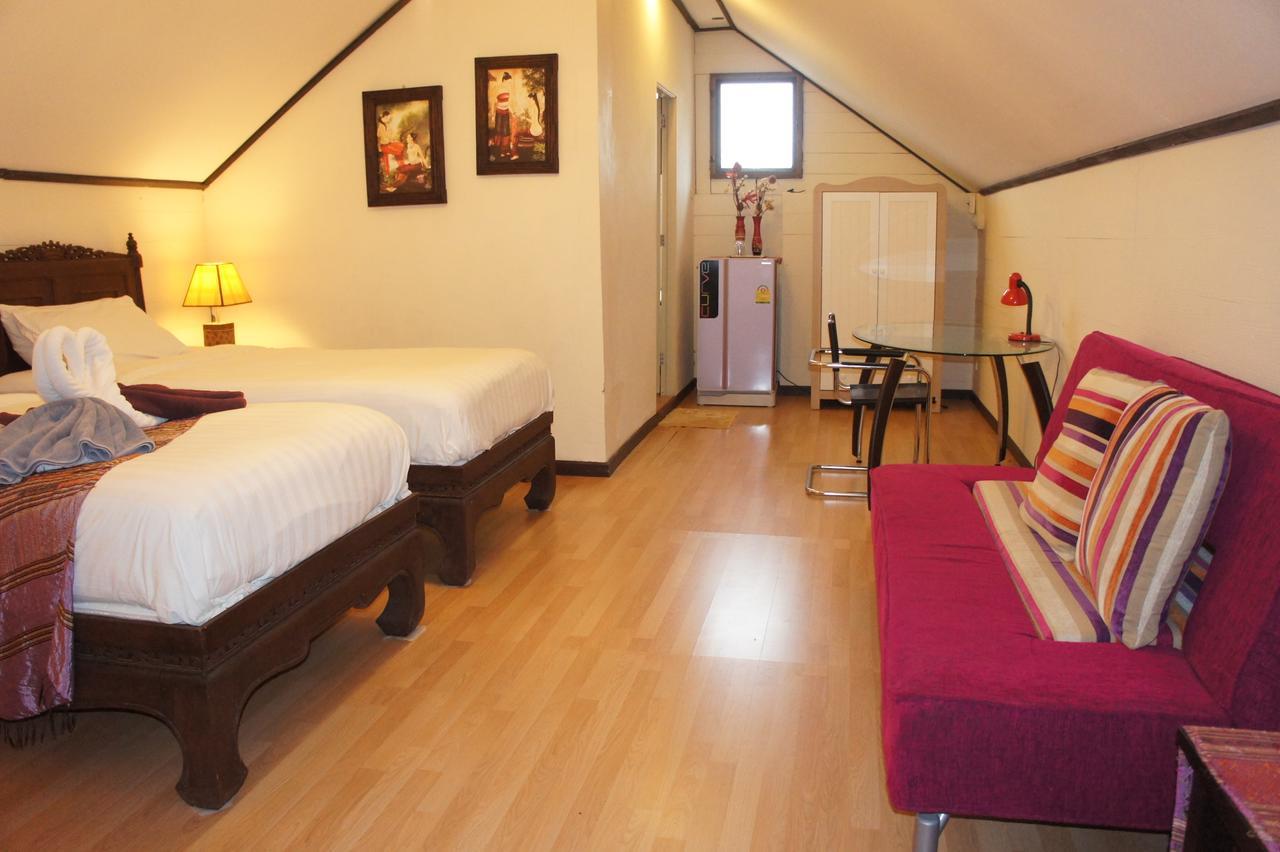 Phuket Gay Homestay Kathu Zewnętrze zdjęcie