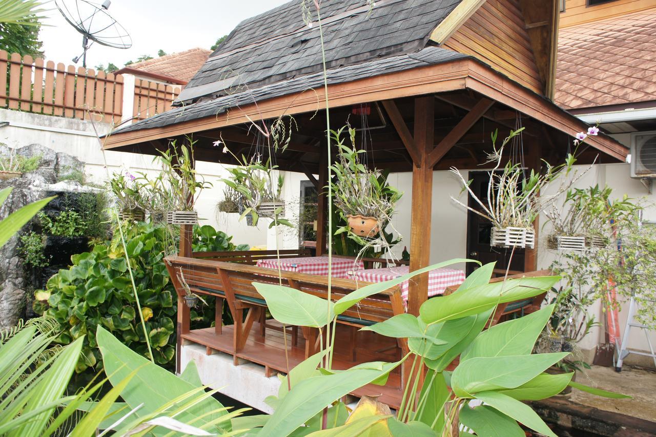 Phuket Gay Homestay Kathu Zewnętrze zdjęcie
