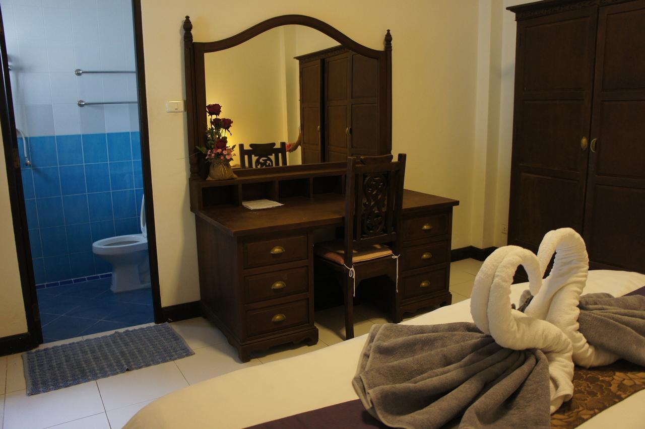 Phuket Gay Homestay Kathu Zewnętrze zdjęcie