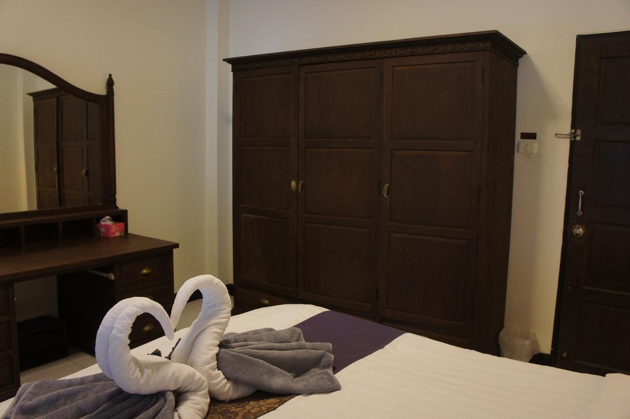 Phuket Gay Homestay Kathu Zewnętrze zdjęcie