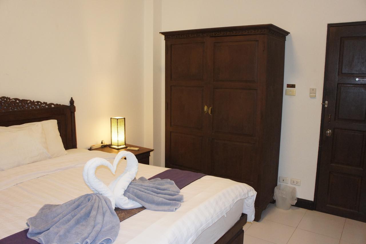Phuket Gay Homestay Kathu Zewnętrze zdjęcie