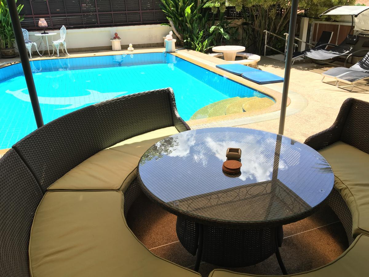 Phuket Gay Homestay Kathu Zewnętrze zdjęcie