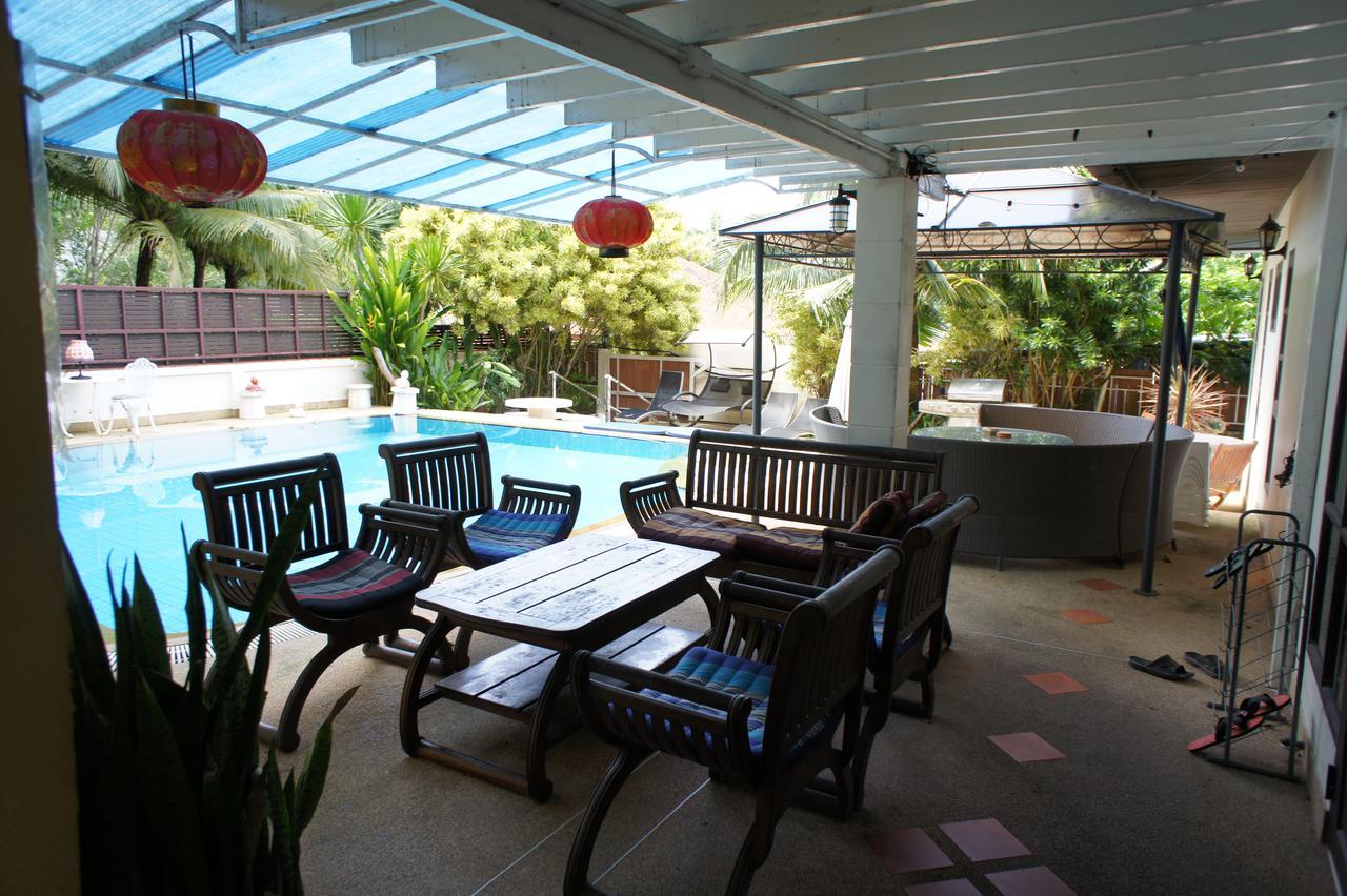 Phuket Gay Homestay Kathu Zewnętrze zdjęcie