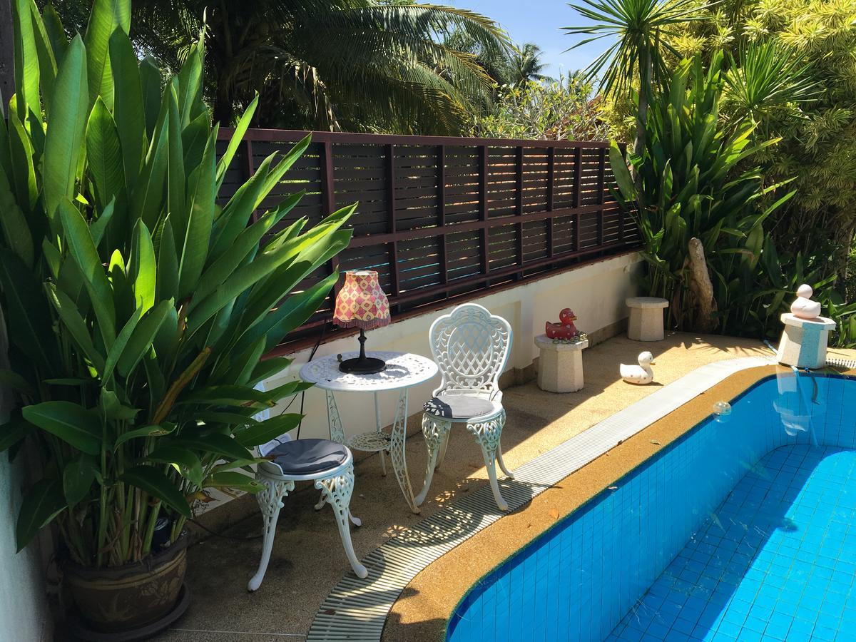Phuket Gay Homestay Kathu Zewnętrze zdjęcie