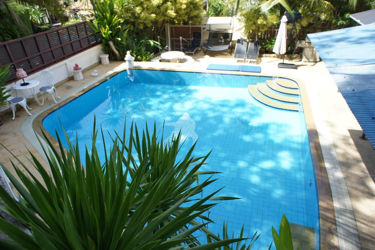 Phuket Gay Homestay Kathu Zewnętrze zdjęcie