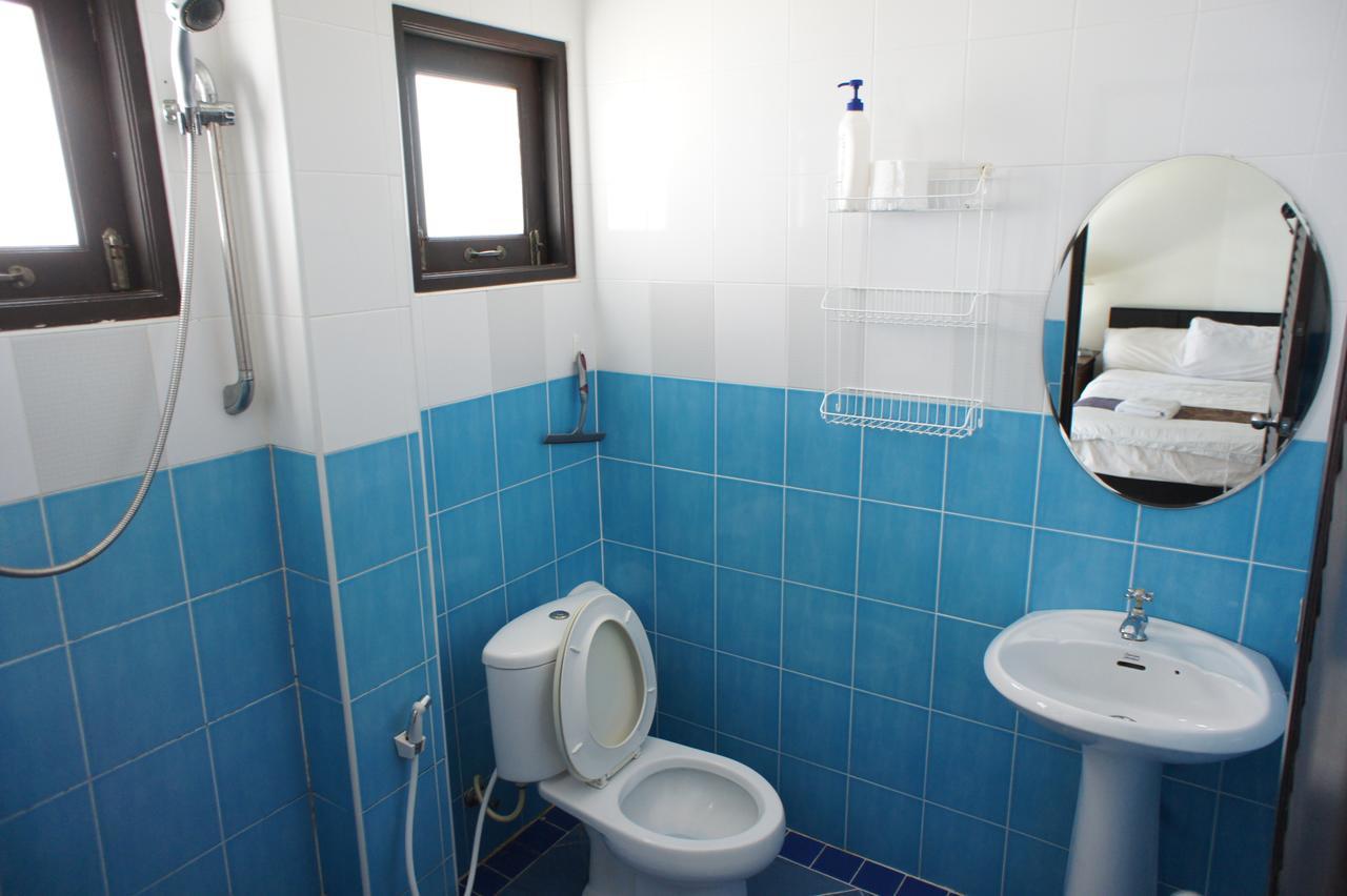 Phuket Gay Homestay Kathu Pokój zdjęcie