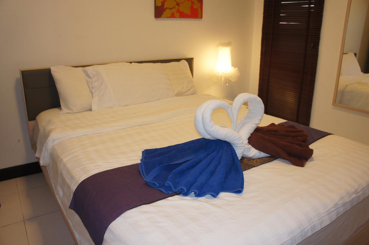 Phuket Gay Homestay Kathu Zewnętrze zdjęcie