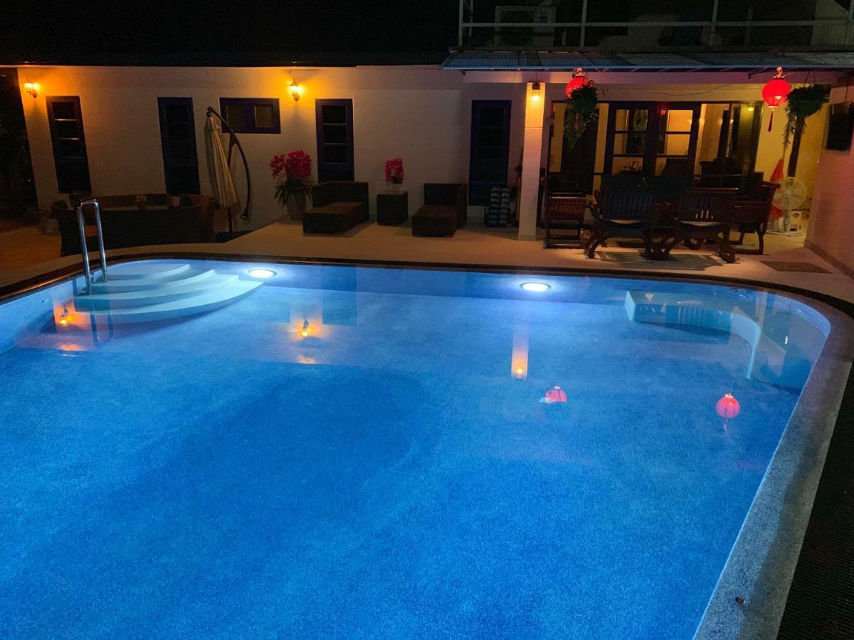Phuket Gay Homestay Kathu Zewnętrze zdjęcie