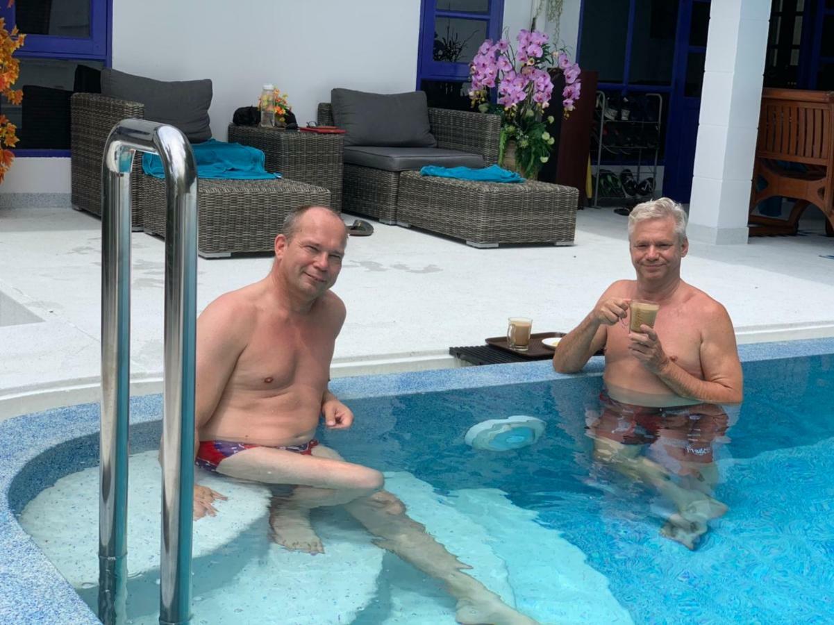 Phuket Gay Homestay Kathu Zewnętrze zdjęcie