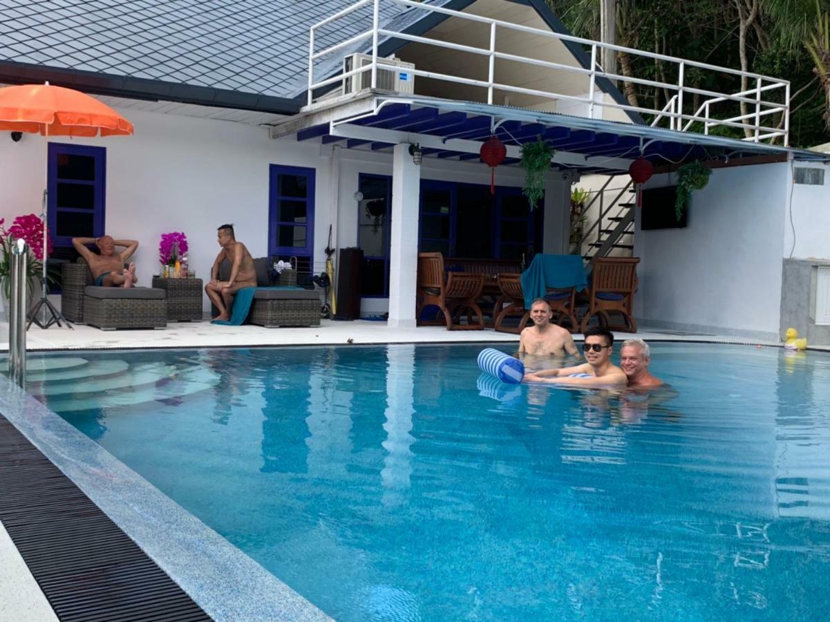 Phuket Gay Homestay Kathu Zewnętrze zdjęcie