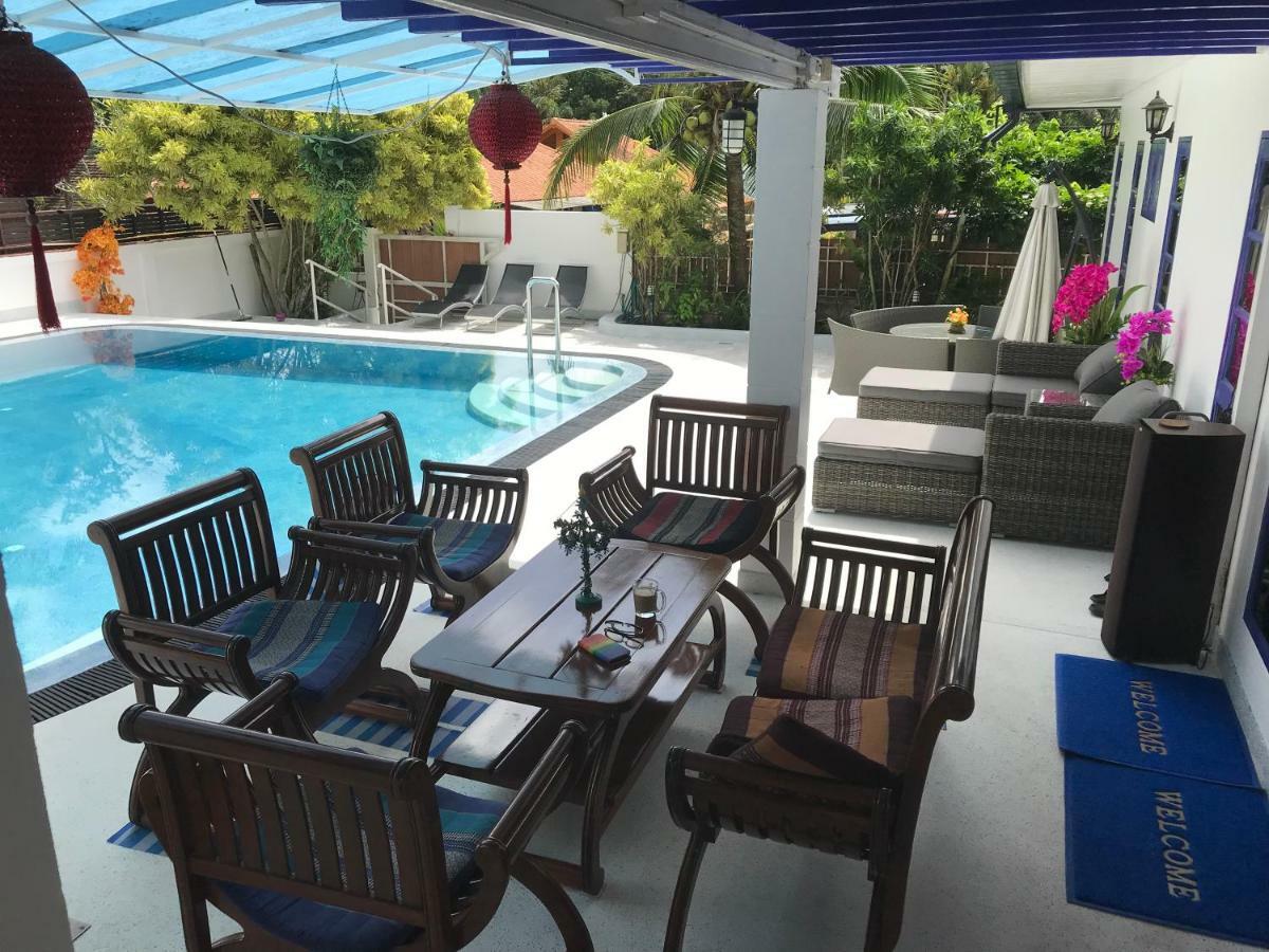 Phuket Gay Homestay Kathu Zewnętrze zdjęcie