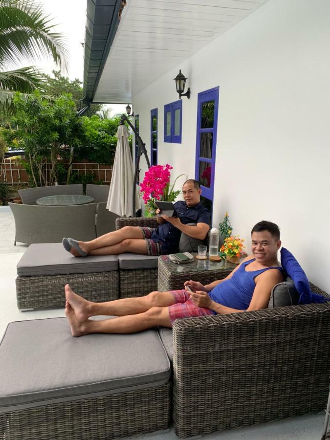 Phuket Gay Homestay Kathu Zewnętrze zdjęcie