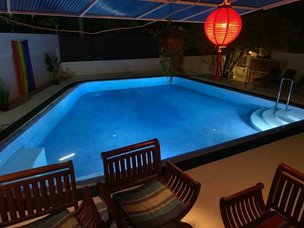 Phuket Gay Homestay Kathu Zewnętrze zdjęcie
