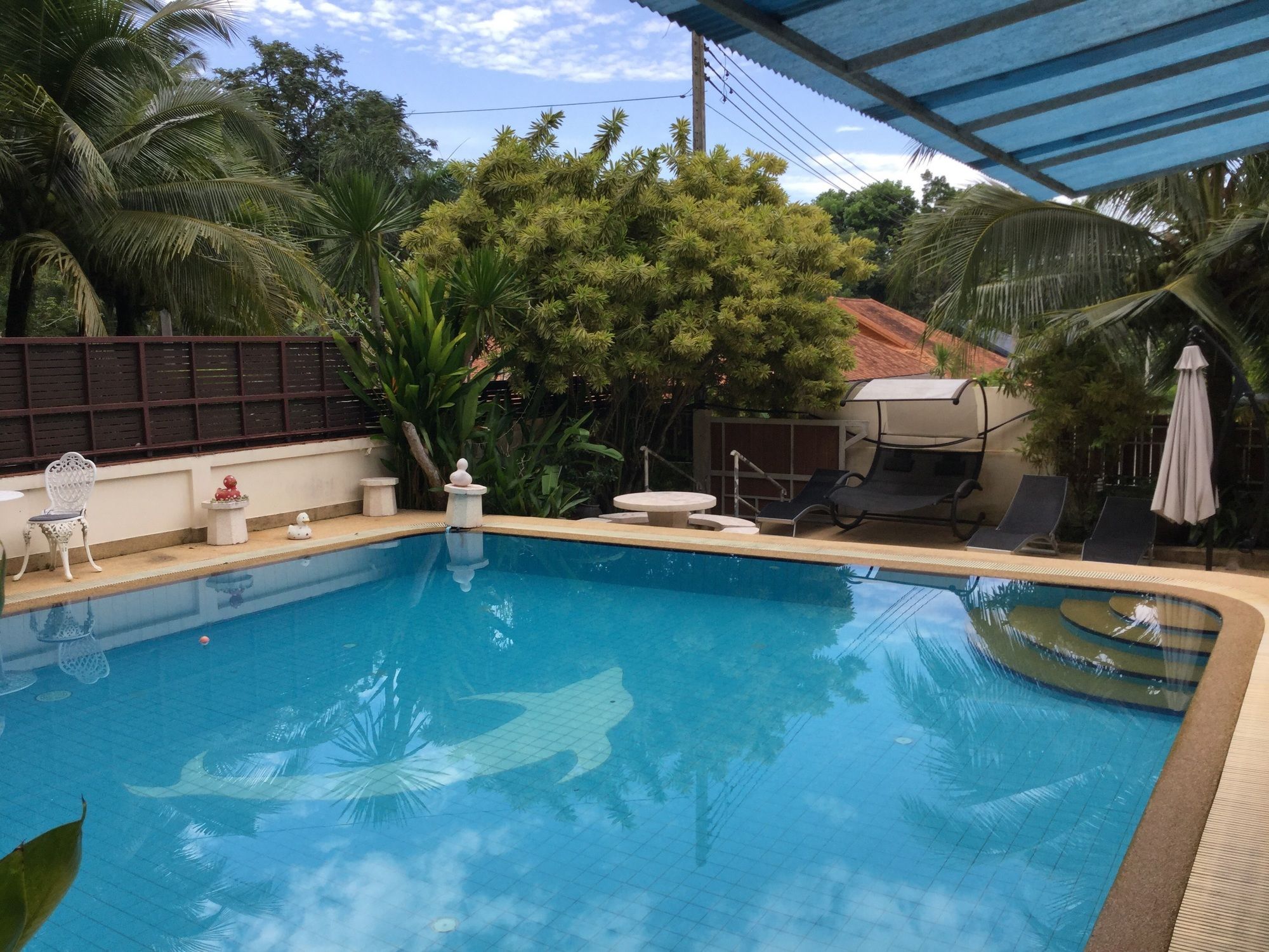 Phuket Gay Homestay Kathu Zewnętrze zdjęcie